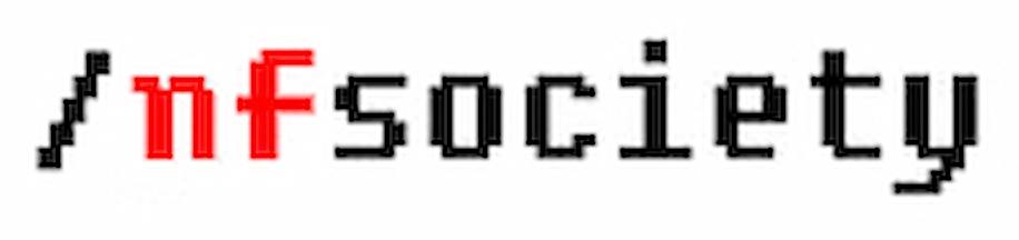 Logo di nfsociety, l'azienda fondatrice di My Perfect Gift
