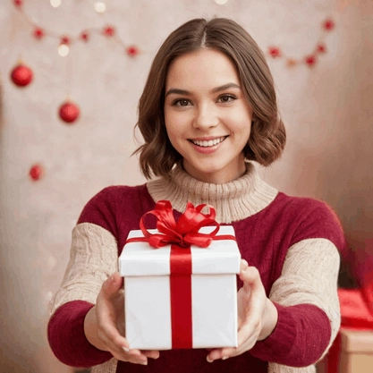 Registrazione My Perfect Gift