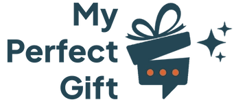 Logo My Perfect Gift